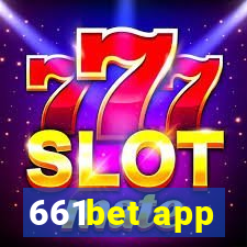 661bet app